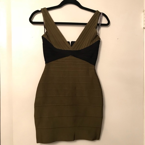 Herve Leger Dresses & Skirts - Herve Leger dress